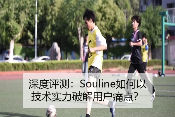 深度评测：Souline如何以技术实力破解用户痛点？